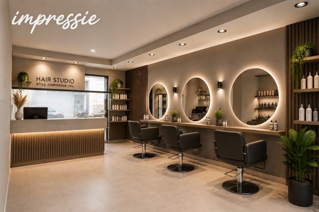 Commercieel in Beveren-Kruibeke-Zwijndrecht