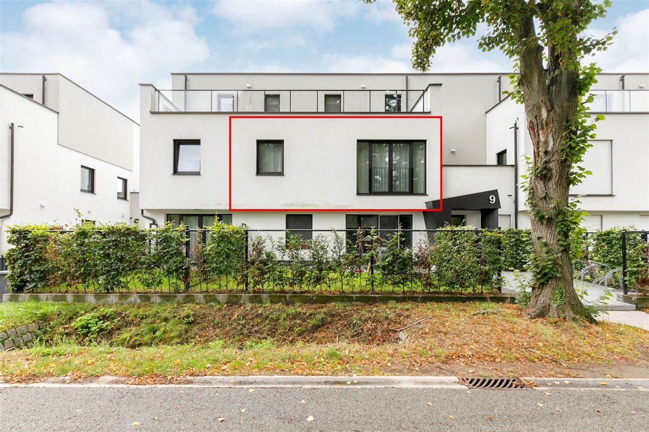 Appartement à Herentals