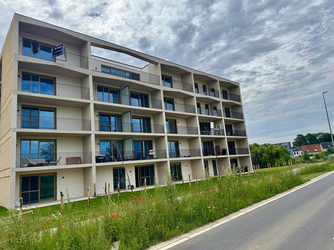 Appartement à Lier