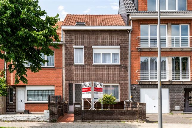 Huis in Ekeren
