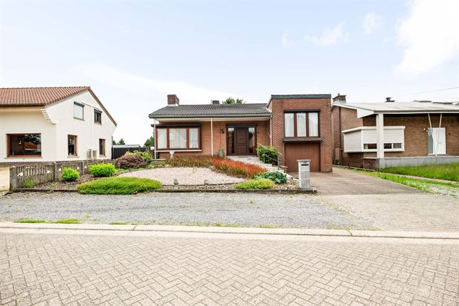 Huis in Meerhout