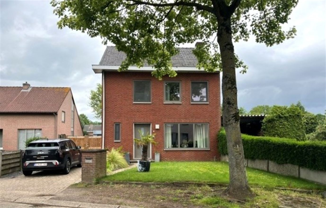 Maison d'habitation à Westmalle