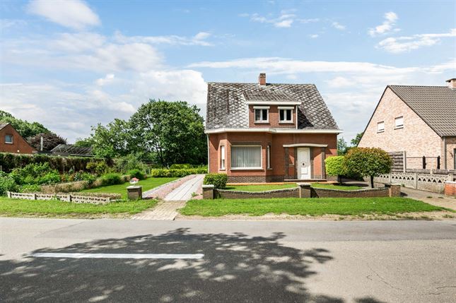 Huis in Mol