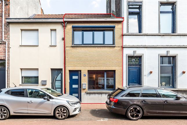 Huis in Rumst