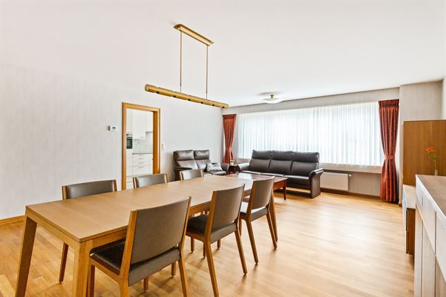 Appartement in Schoten