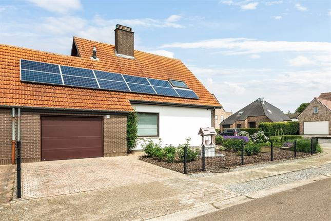 Huis in Hulshout