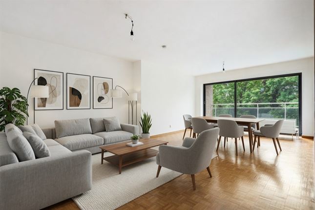 Appartement in Mechelen