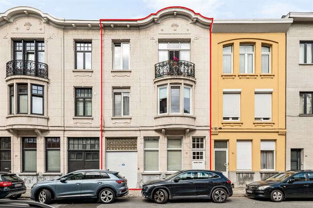Huis in ANTWERPEN