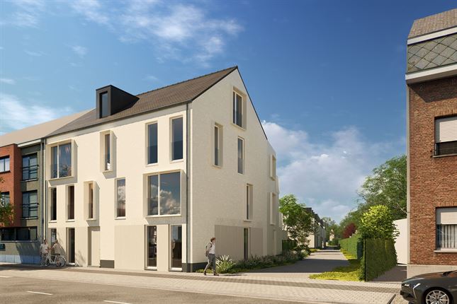Appartement in Mechelen