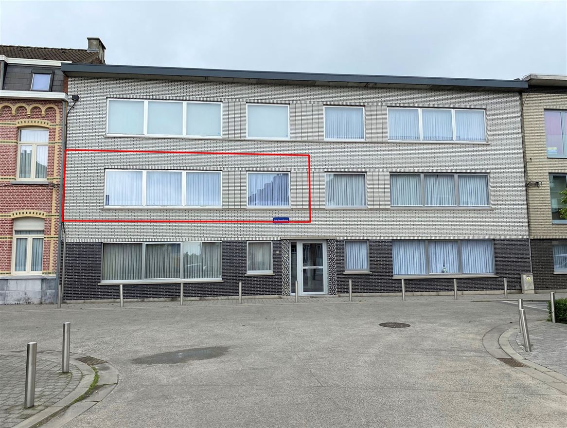 Appartement à Mechelen