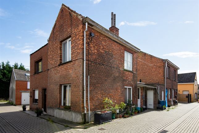 Huis in Lier