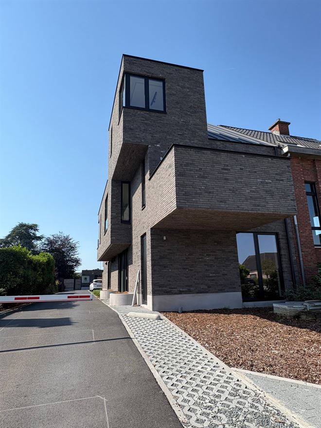 Appartement LOCATION à Beveren-Kruibeke-Zwijndrecht