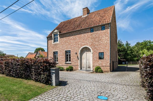 Huis in Geel