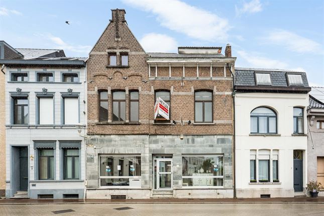 Commercieel in Rumst