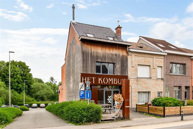 Appartement in Niel