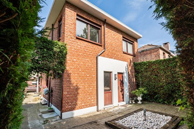 Huis in Brasschaat