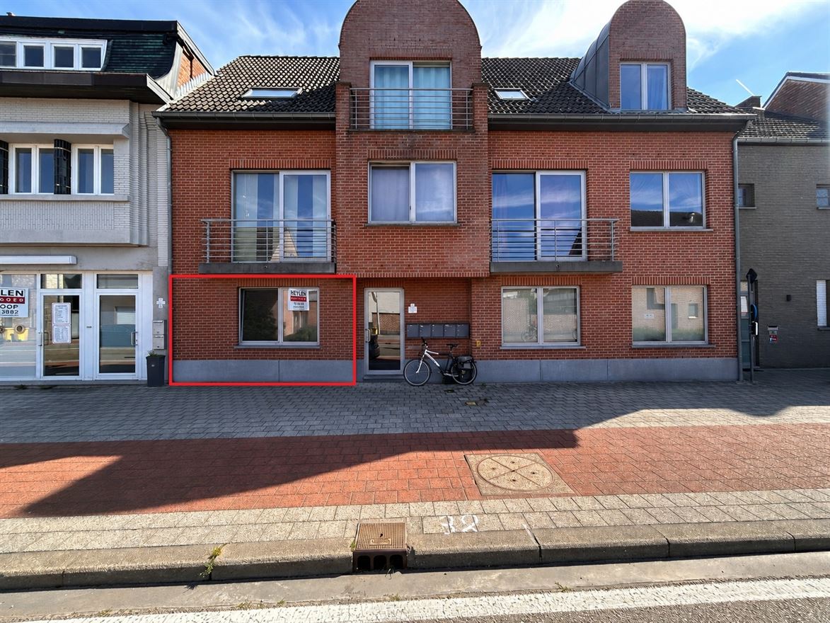 Appartement in Retie