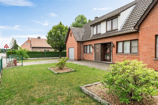 Huis in Sint-Job-In-'t-Goor
