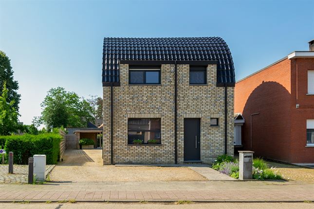 Huis in Herenthout