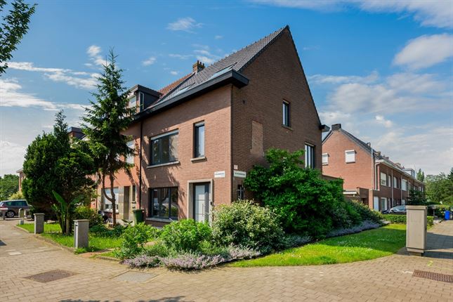 Huis in Ekeren