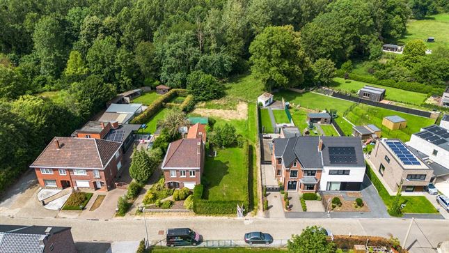 Grond in Bilzen-Hoeselt
