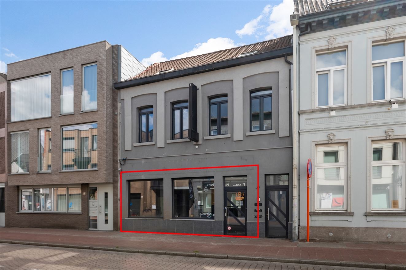 Hoevensebaan 37