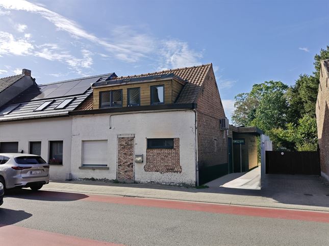 Huis in Stekene
