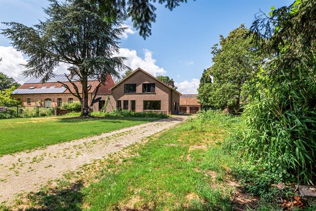 Huis in Kalmthout