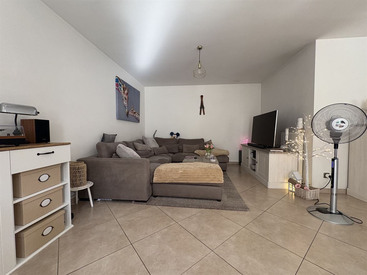 Appartement in Grobbendonk