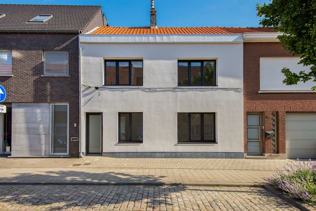 Huis in Ekeren