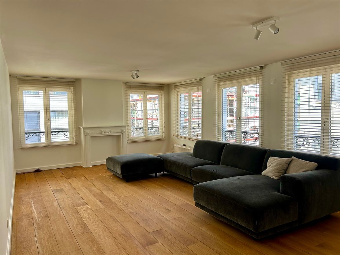 Appartement in Antwerpen