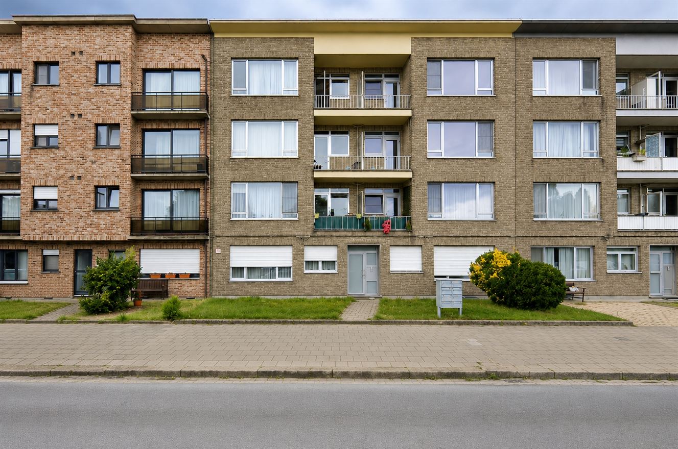 Appartement in Ekeren