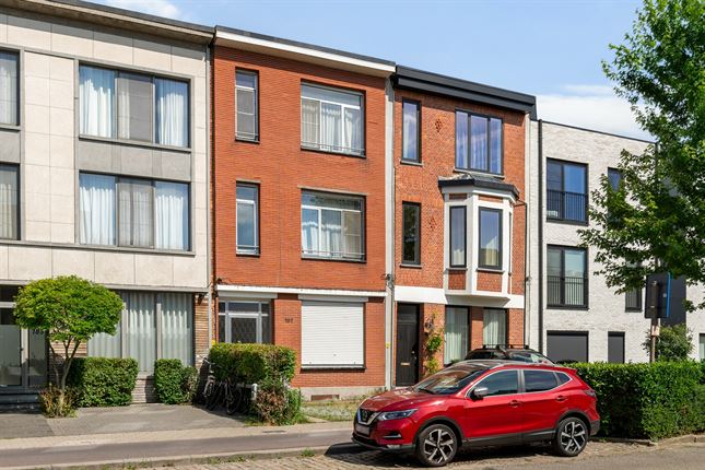 Appartement in Mortsel