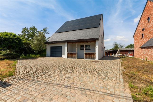 Huis in Herselt