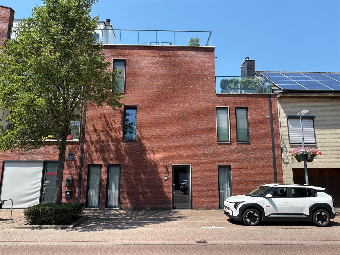 Appartement à Wuustwezel