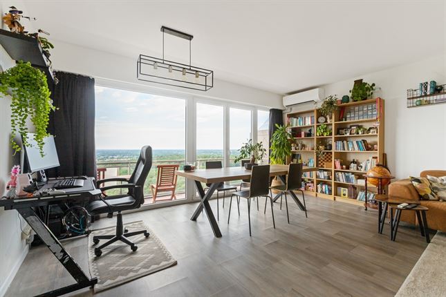 Appartement in Genk