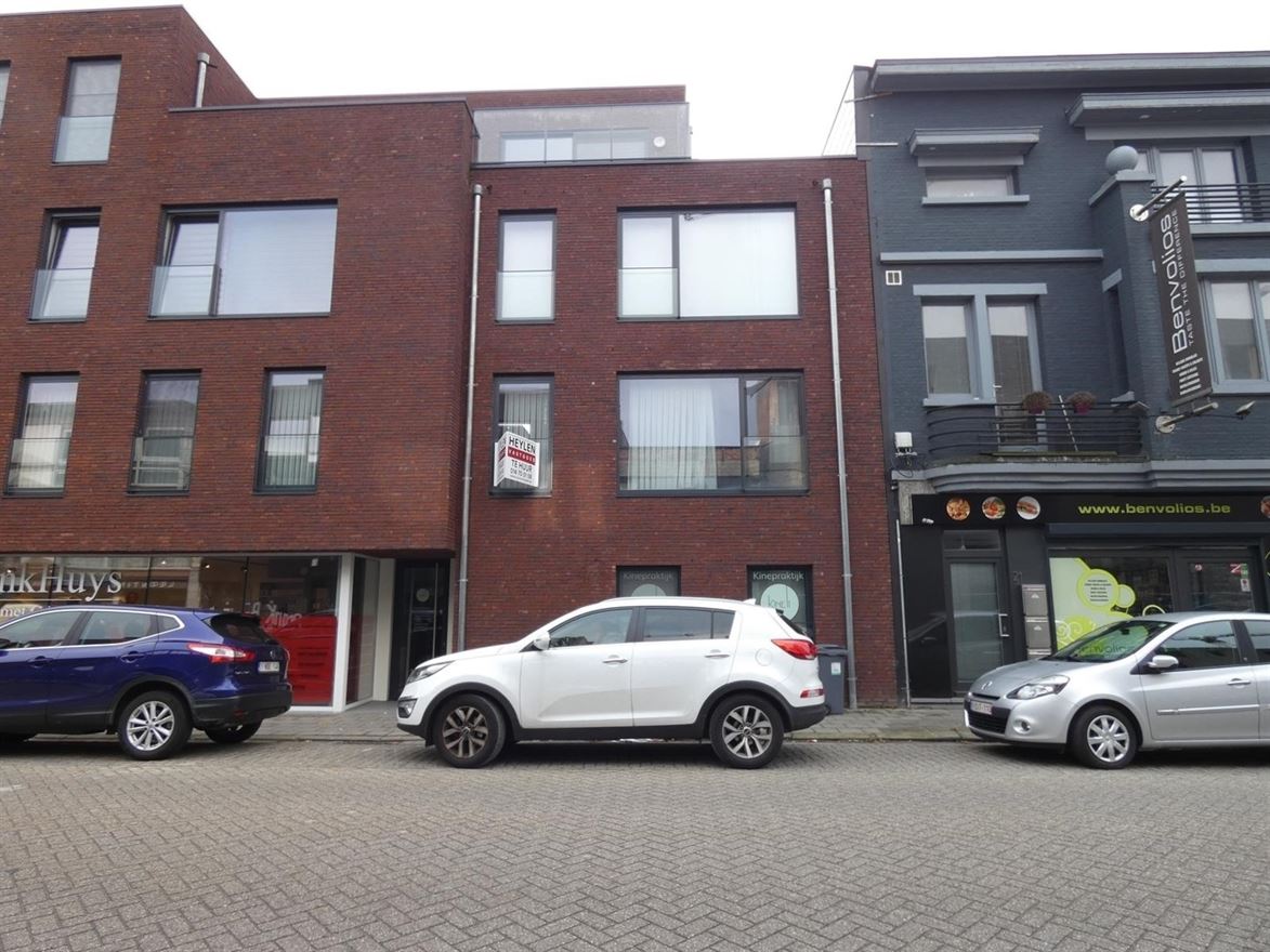 Appartement à Herentals