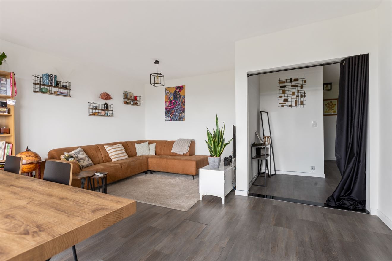 Appartement VERKOOP à Genk