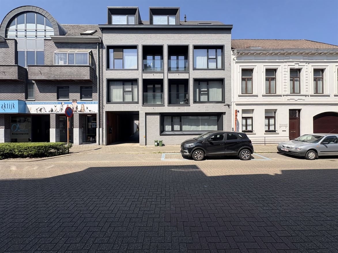 Appartement à Herentals