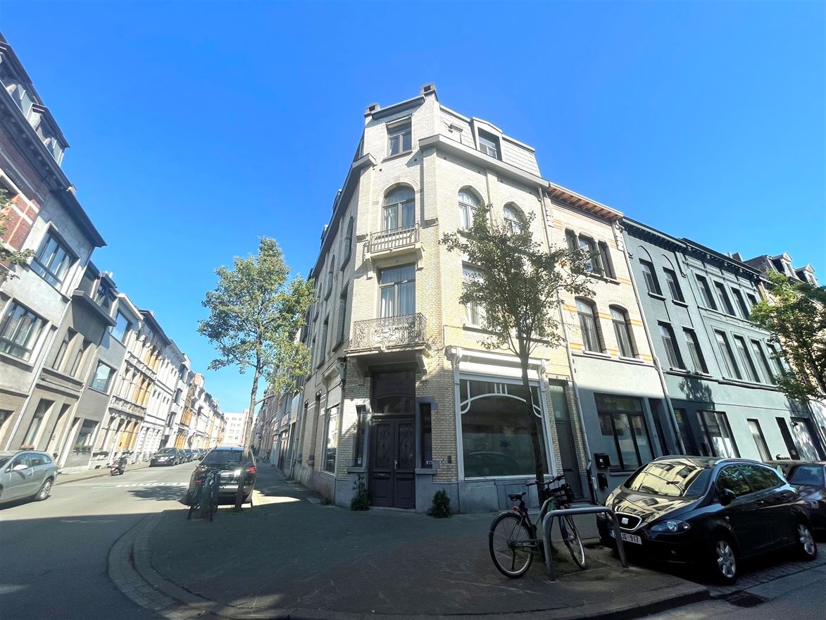 Appartement in Antwerpen