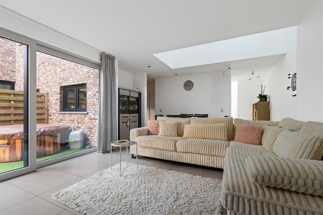 Huis in Hasselt