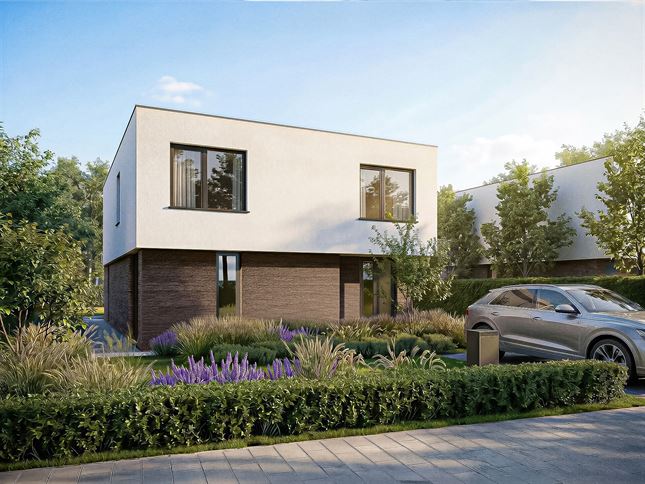 Huis in Keerbergen