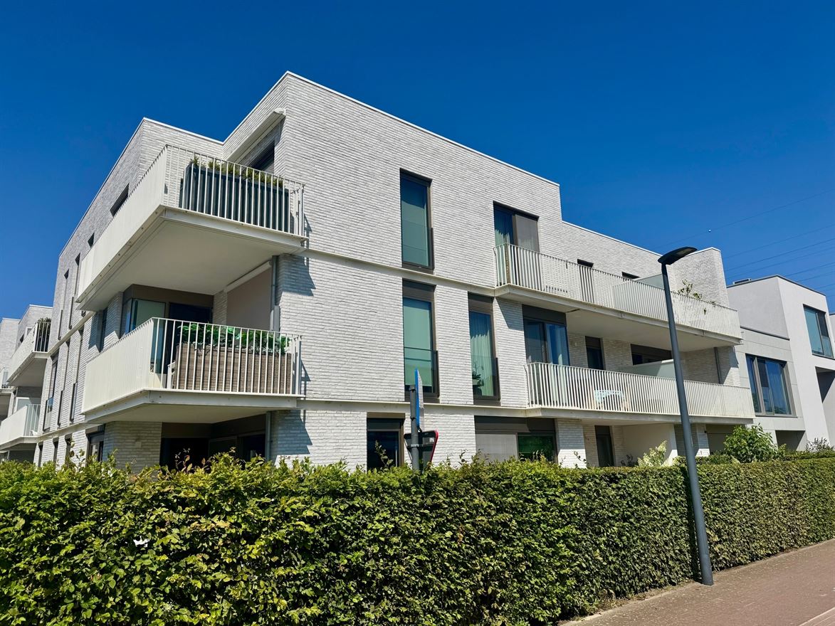Appartement in Lier