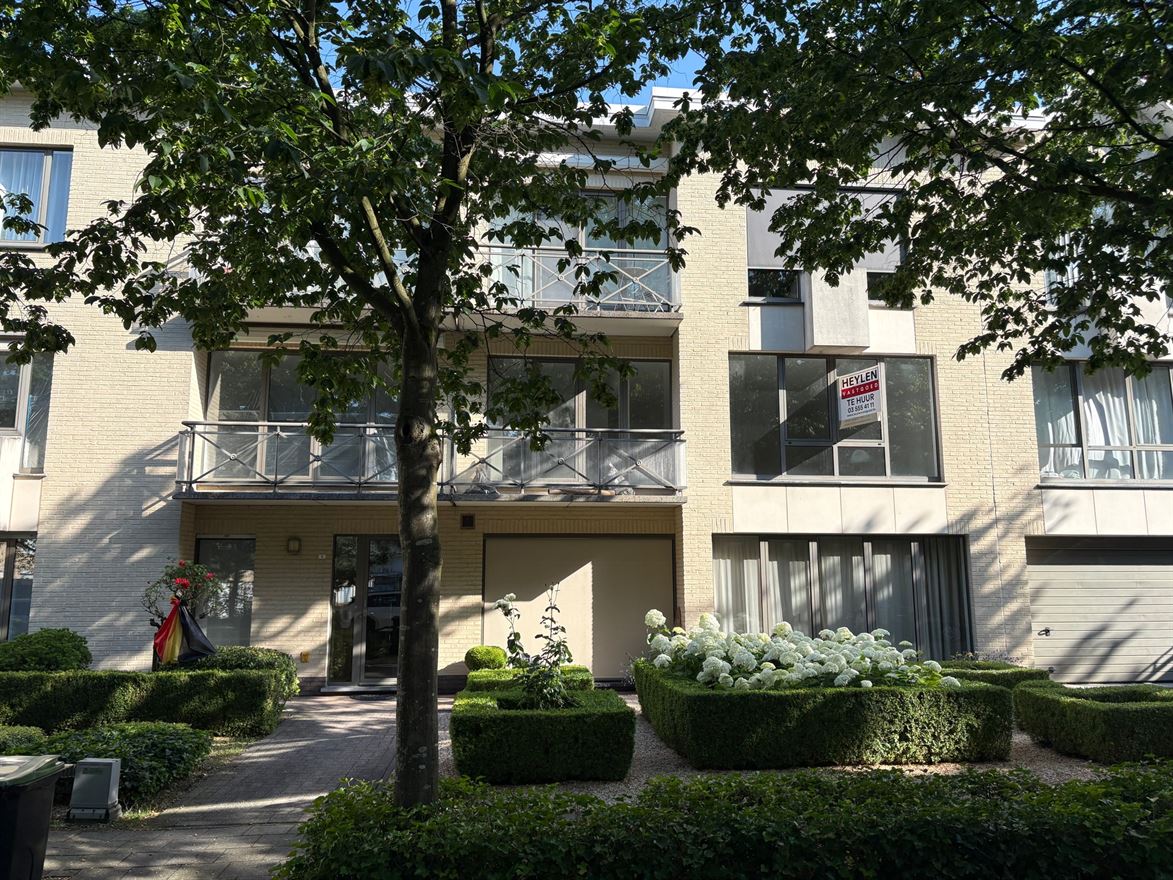 Appartement in Brasschaat