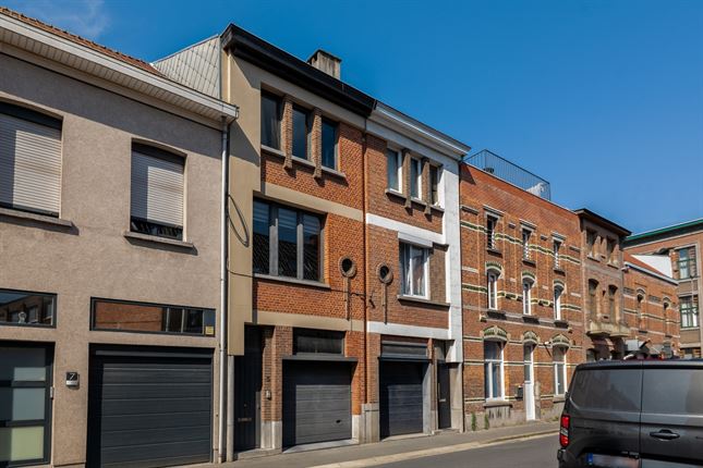 Huis in Sint-Niklaas