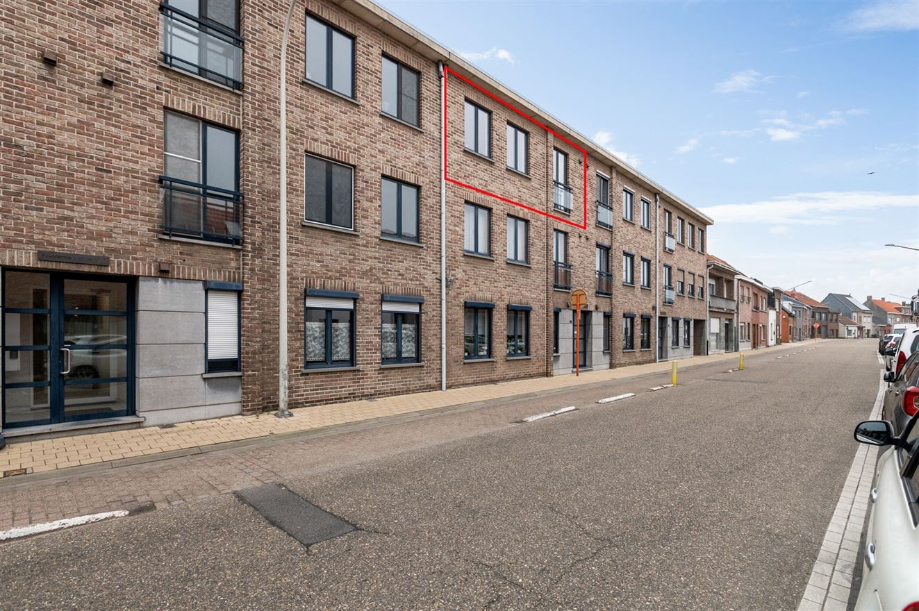 Appartement in Kapellen