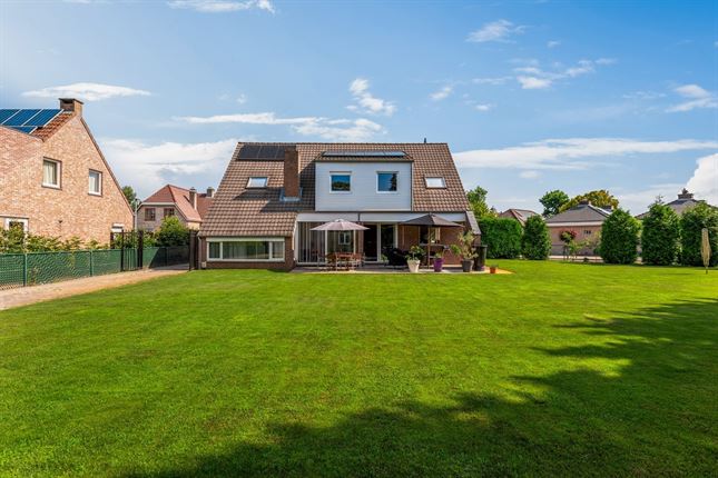 Huis in Weelde