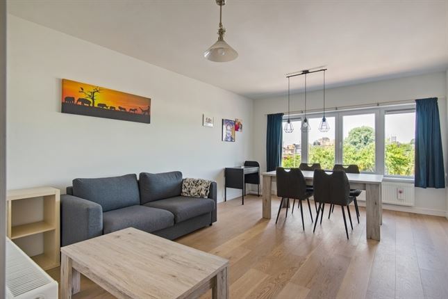 Appartement in Lier