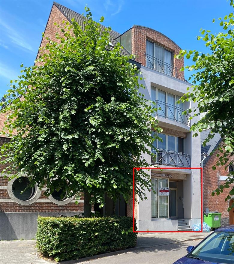 Dokter Versmissenstraat 4