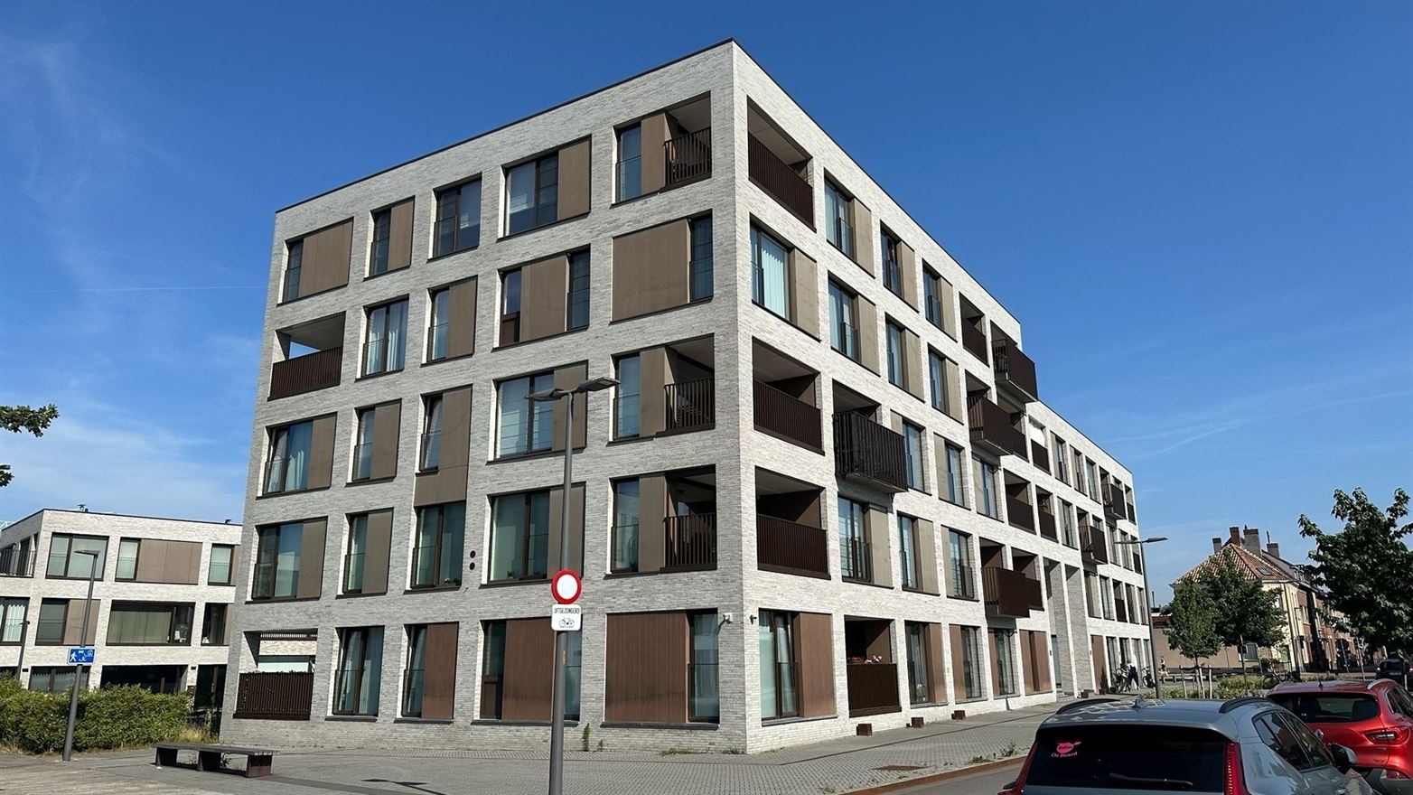 Appartement in Turnhout
